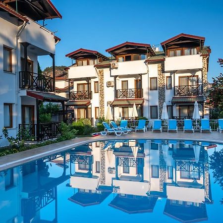 Loya Vita Hotel 达利安 外观 照片