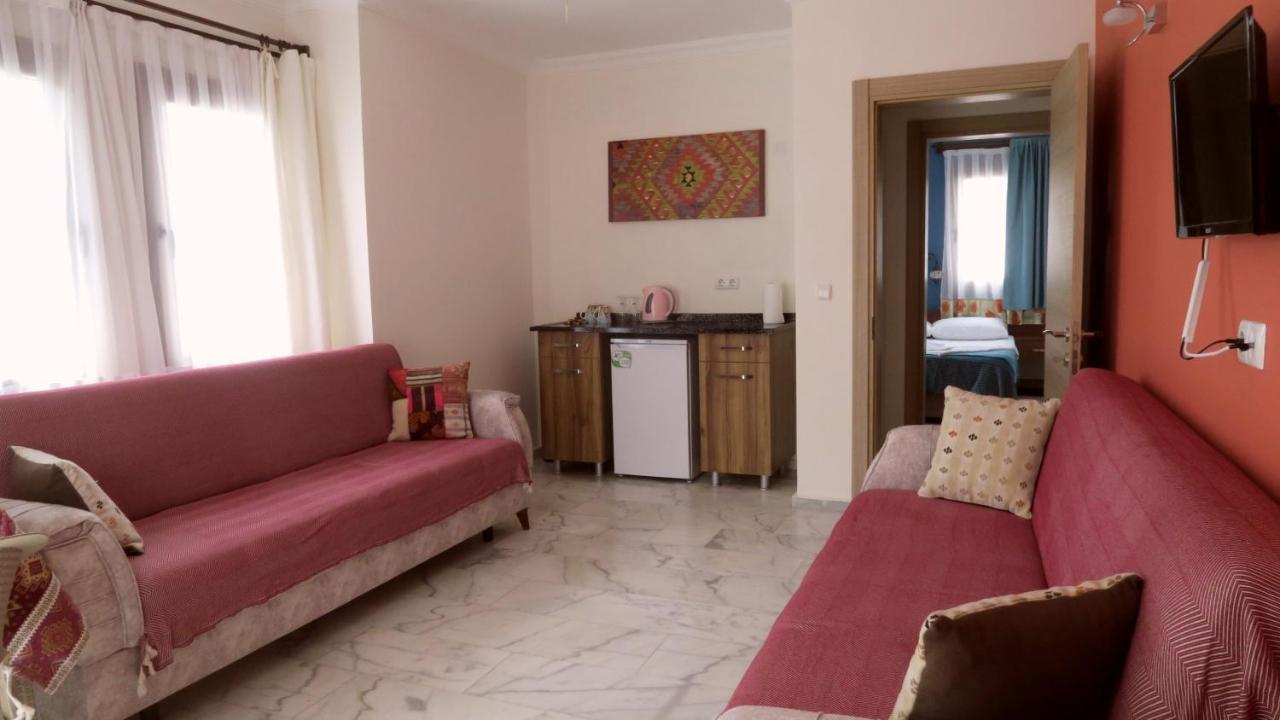 Loya Vita Hotel 达利安 外观 照片