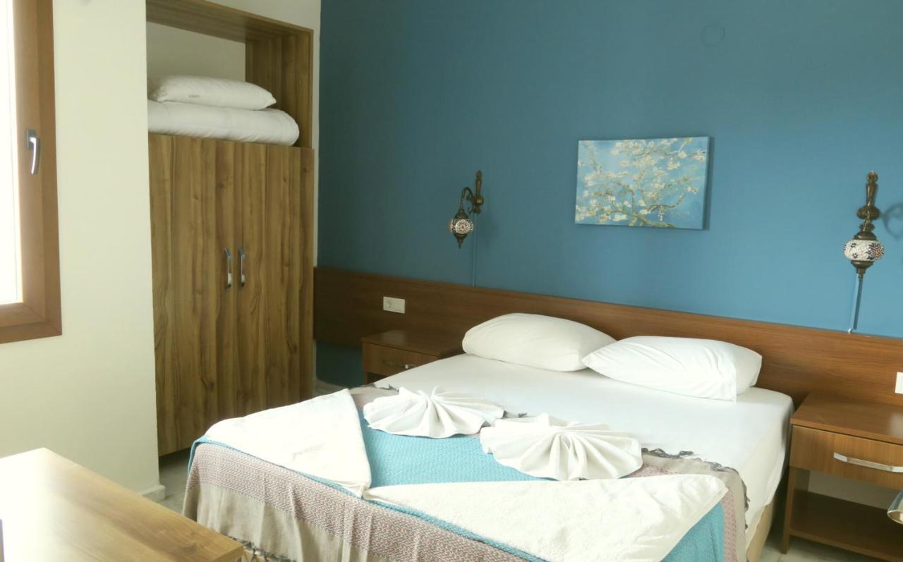 Loya Vita Hotel 达利安 外观 照片