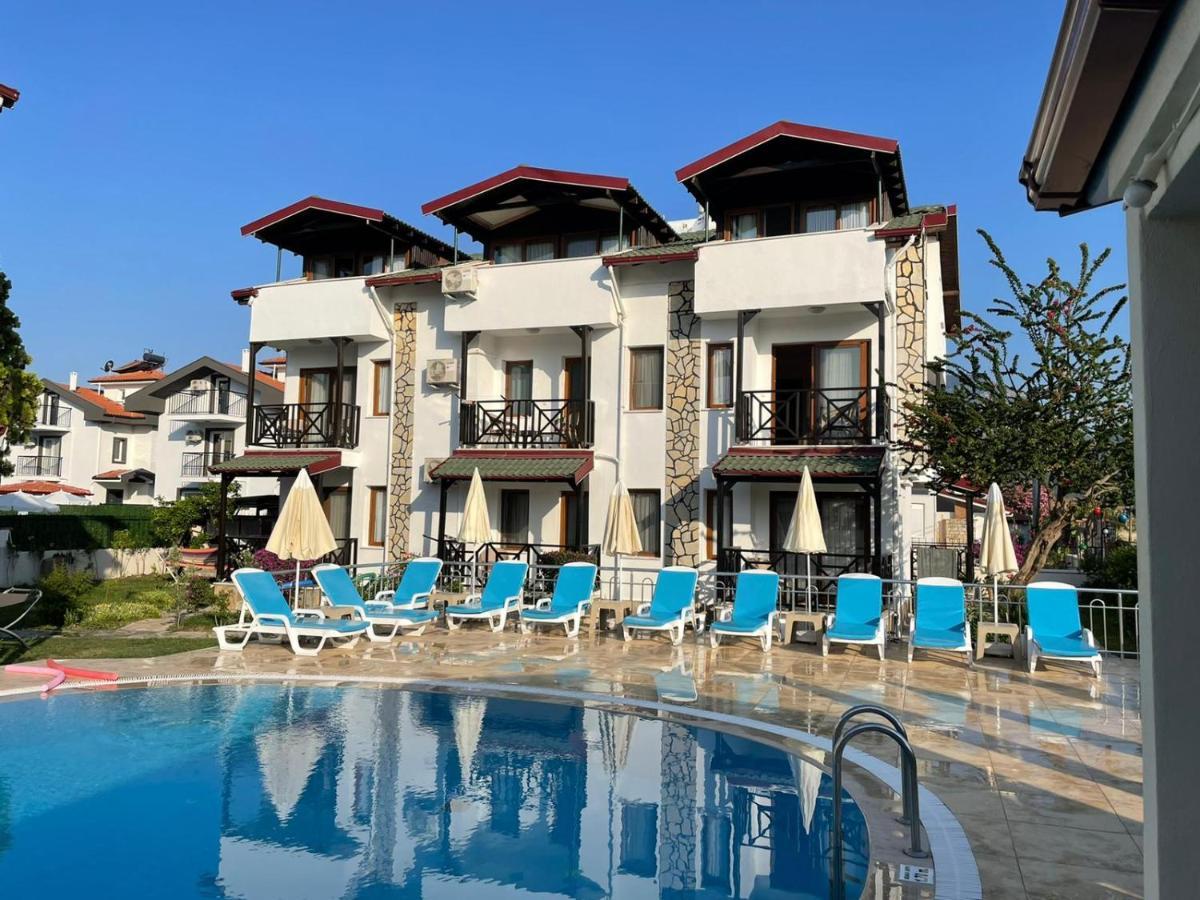 Loya Vita Hotel 达利安 外观 照片