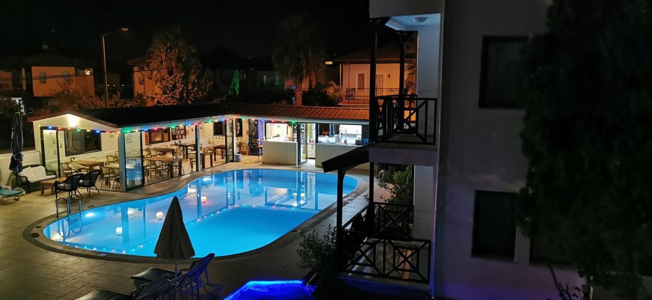 Loya Vita Hotel 达利安 外观 照片