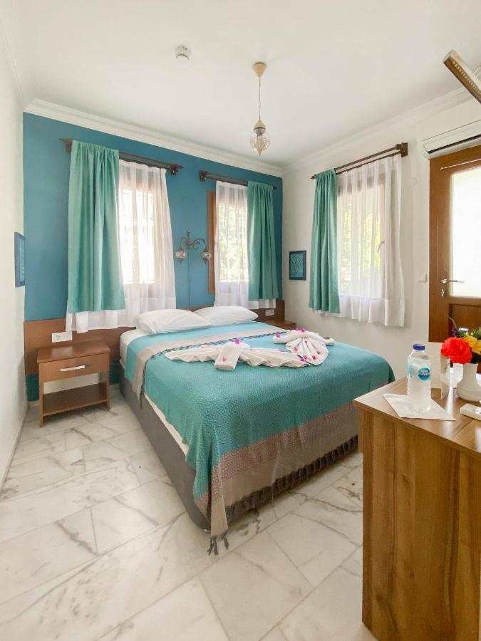 Loya Vita Hotel 达利安 外观 照片