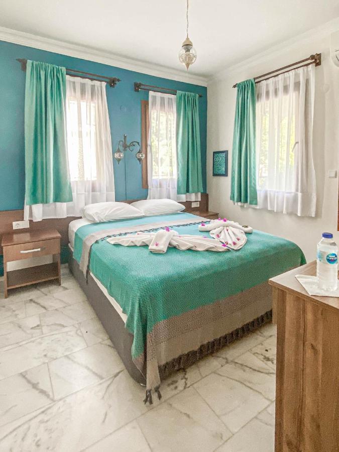 Loya Vita Hotel 达利安 外观 照片