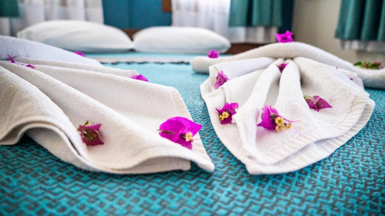 Loya Vita Hotel 达利安 外观 照片