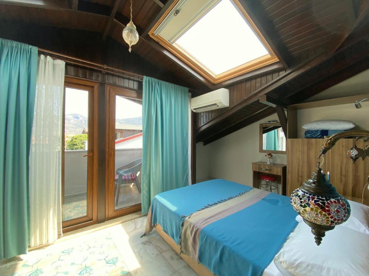 Loya Vita Hotel 达利安 外观 照片